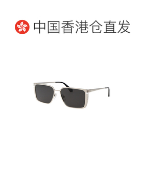 1h可退 香港直邮off-white 女士 矩形太阳镜 OERI121S24MET001