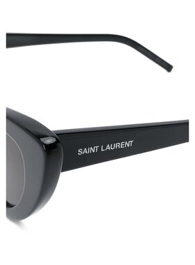 Saint Laurent 猫眼形太阳镜 508653Y9901