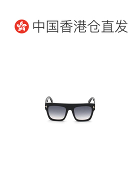 1h可退 香港直邮TOM FORD 男士太阳镜 FT08475201B SS2025 灰色