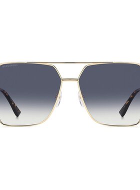 Dsquared2 二次方 女士 D2 0206/S 000 太阳镜(08) D20206S000(08