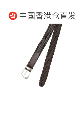 香港直邮OFFICINE CREATIVE 男士腰带 OCSTRIP114【付后1h可退】