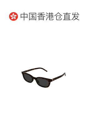 香港直邮SAINT LAURENT 男士眼镜 SLM160002 SS2026 花色