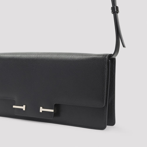 TOM FORD 女士单肩包 L1899LGO033P1N001 【付后1h可退】斜挎包 - 图3