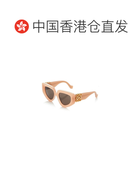 香港直邮LOEWE罗意威女士太阳镜