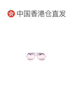 1h可退 香港直邮chloe 女士 太阳镜蔻依女款