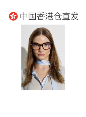 香港直邮TOM FORD 女士眼镜 FT6078B052055 CO 花色 Corrective g