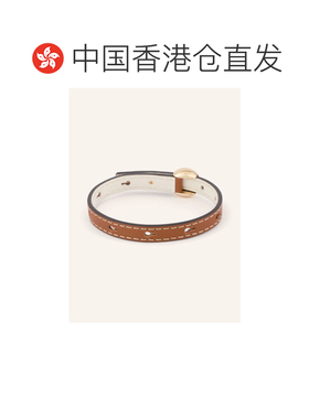 香港直邮TORY BURCH 女士手链手镯 100311797915000 CO 棕色 ICON