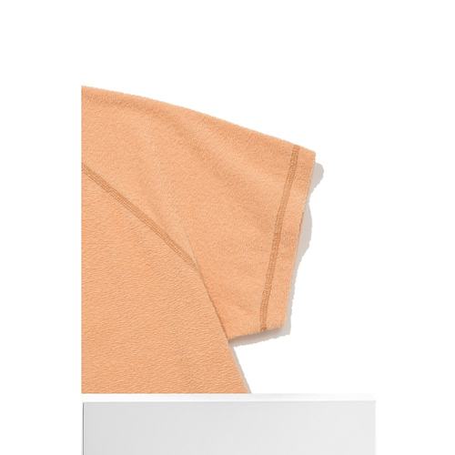 韩国直邮COVERNAT WOMAN 女士女装T恤CO2402ST75SM - 图3