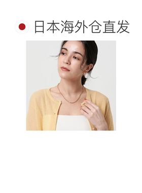 日本直邮BEAUTY&YOUTH UNITED ARROWS 金属智能项链 028392249 项