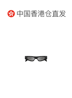 香港直邮Gucci 猫眼水钻太阳镜 GG1779S古驰