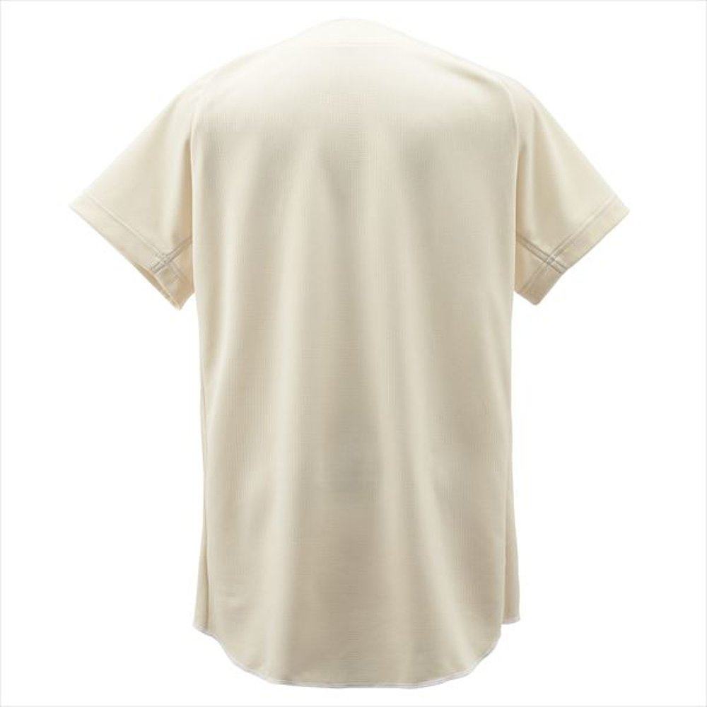 日本直邮DESCENTE 全开衬衫 STD-83TA-SIVO 男式,淘宝优惠券,粉丝福利购,淘宝优惠卷