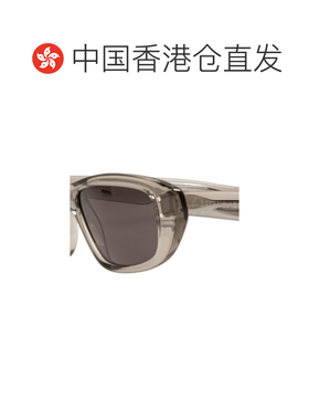 香港直邮BALENCIAGA 女士眼镜 870668T00391220 AW2026 灰色