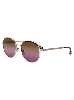 CHLOÉ 女士太阳镜 CH0325S002 SS2026 粉红色 Sunglasses
