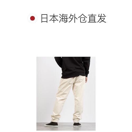 日本直邮TOMMY HILFIGER 哈伦牛仔褶裥工装裤 [TO3203EM011816] - 图1