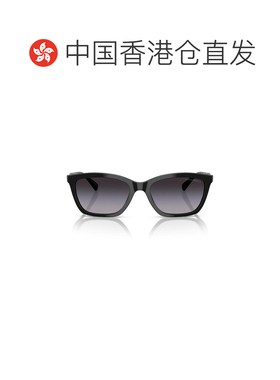 1h可退 香港直邮emporio armani 女士 太阳镜阿玛尼