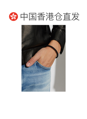 香港直邮TOM FORD 男士手链手镯 JM026ALE009SNAA【付后1h可退】