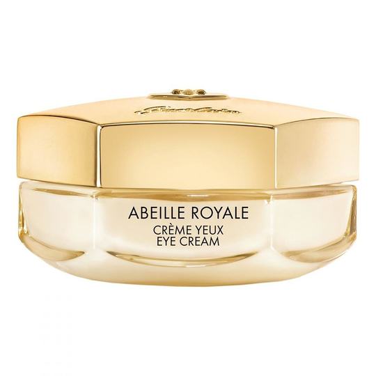 Прямая рассылка в Гонконге Guerlain Guerlain восстанавливает и осветляет периферические тонкие линии Emperor Bee Обогащающий крем для глаз против морщин 15 мл