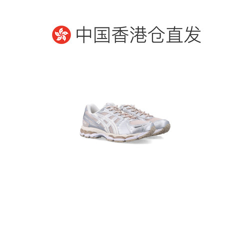 香港直邮Asics 亚瑟士 男士 GEL-Kayano 12.1 x KITH 运动鞋 1203 - 图1