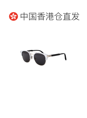 1h可退 香港直邮DIOR 男士太阳镜 DM40145UF1A0 SS2026 黑色 CD I