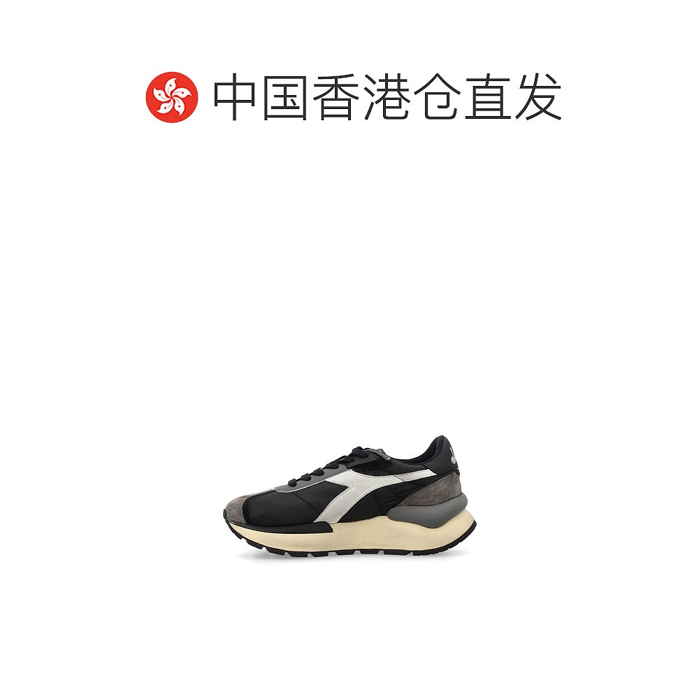 香港直邮潮奢 Diadora 迪亚多纳 女士Mercury Elite 运动鞋 - 图1