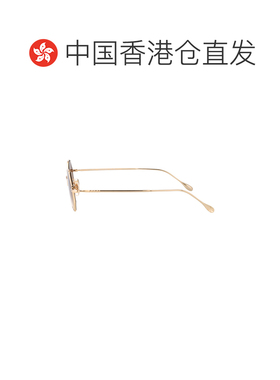 香港直邮GUCCI 男士眼镜 GG1814S002 AW2025 绿色 几何框太阳镜