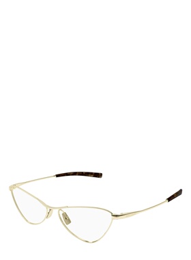 SAINT LAURENT 女士眼镜 SL830OPT002 CO 花色