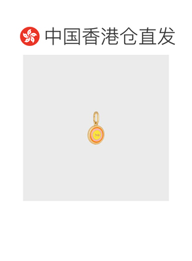 香港直邮CELINE 女士项链 B101Q6AUEGGW1
