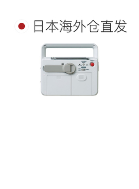 日本直邮Seiko 精工 KR885N 多功能防灾时钟 支持智能手机及普通