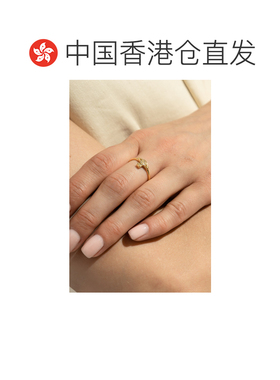 香港直邮VIVIENNE WESTWOOD 女士戒指 6404004901R001SMR001