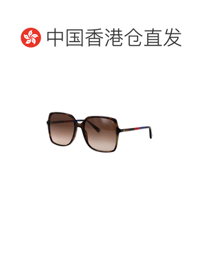 1h可退 香港直邮GUCCI 女士太阳镜 GG0544S008