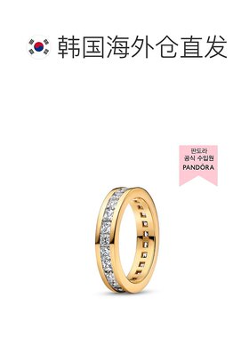 韩国直邮PANDORA [提供百货公司保修服务] 永恒海峡戒指 163797C0