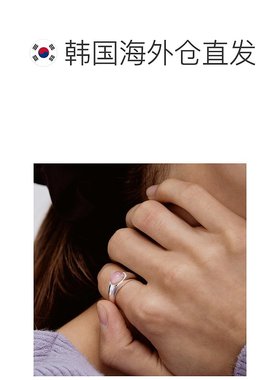 韩国直邮TATIANA新款小众韩式浪漫少女氛围气质精致设计感戒指500