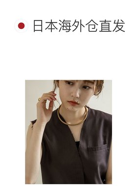 1h可退 日本直邮官方授权 SMELLY 环保皮革颈圈