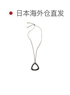 日本直邮SHIPS CATHs Delta 中空项链