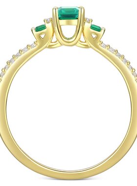 macy's 通用 戒指