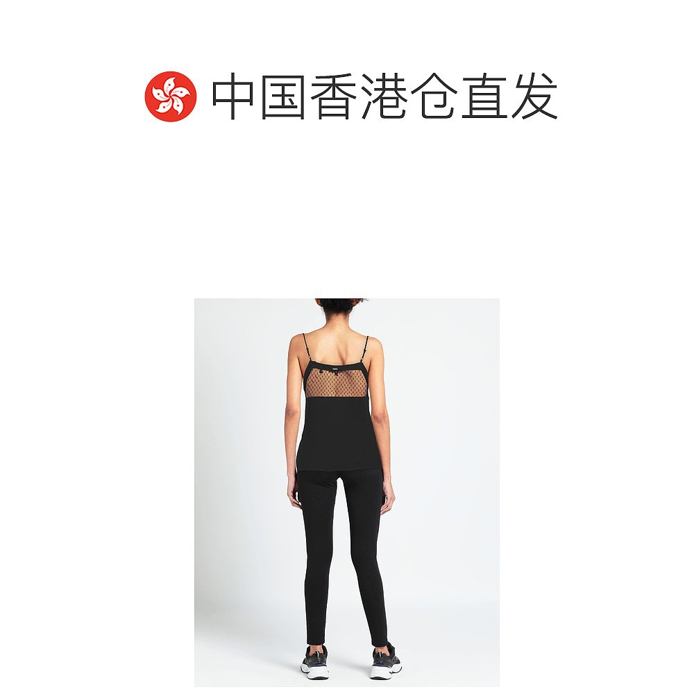 香港直邮潮奢 Armani Exchange 女士上衣 - 图1