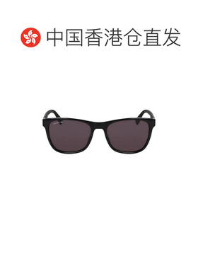 香港直邮LACOSTE 男士太阳镜 L6031S001