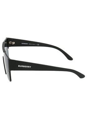 BURBERRY 男士太阳镜 0BE4291346487 AW2024 花色 Sunglass