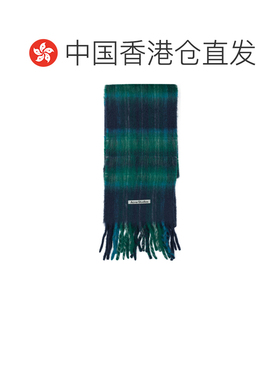 香港直邮AcneStudios艾克妮女士围巾 【付后1h可退】
