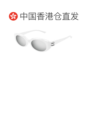 香港直邮mcqueen 亚历山大 麦昆 女士 -sunglasses 太阳镜 AM0469