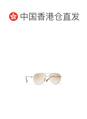 香港直邮CHANEL 男士眼镜 CH4298HC49113 CO 花色 太阳镜配饰全框