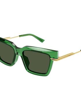 BottegaVeneta葆蝶家-sunglasses女士太阳镜 【付后1h可退】