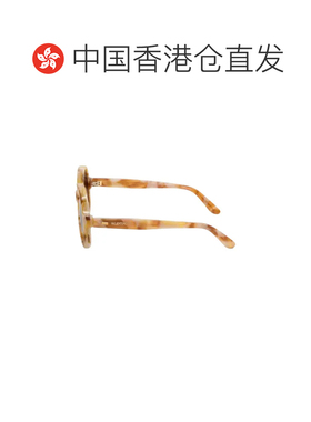 香港直邮VALENTINO 女士太阳镜 VLS177B59MRB AW2025 花色