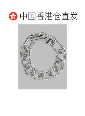 香港直邮MARC JACOBS 女士手链手镯 2P6JBR001J7605支付后1h可退