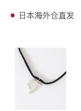 1h可退 日本直邮LES BON BON 女装 liberty珍珠项链 UWA4BOB656