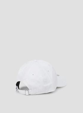香港直邮NEW ERA 男士帽子 60235308WHI AW2025 【付后1h可退】