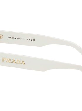 Prada logo全框太阳镜 0PRA09S