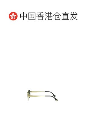香港直邮FENDI 男士眼镜 FE40180U30N AW2025 绿色太阳镜