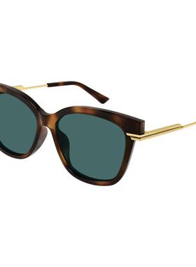 BottegaVeneta葆蝶家-sunglasses女士太阳镜 【付后1h可退】配饰