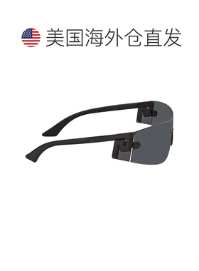 美国直邮versace/范思哲 太阳镜 【付后1h可退】